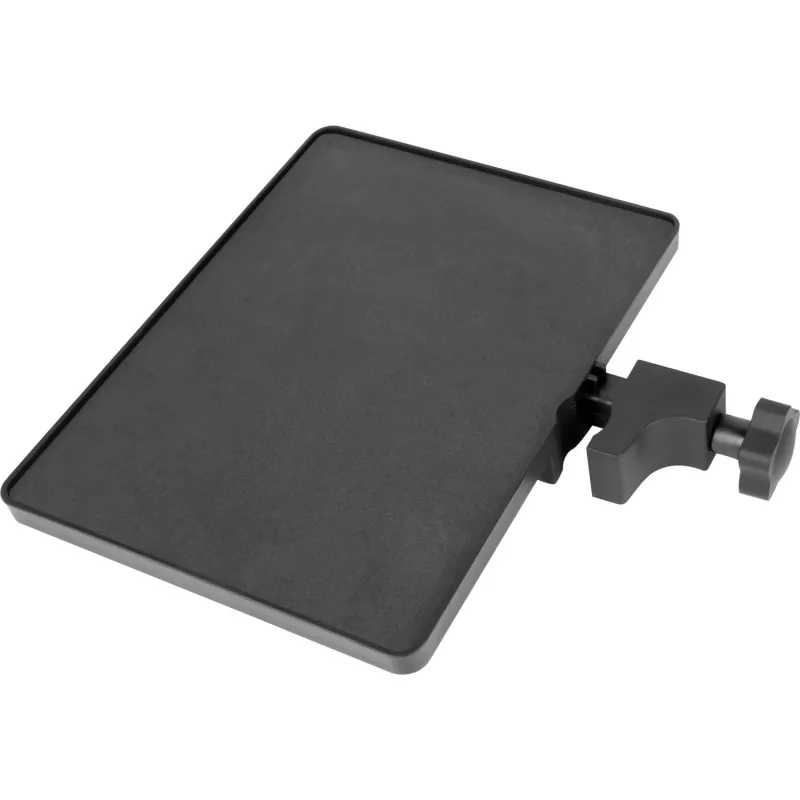 MOZOS TNIA2 Premium Ablage für Ständer 245x185mm Schwarz
