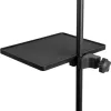 MOZOS TNIA2 Premium Ablage für Ständer 245x185mm Schwarz