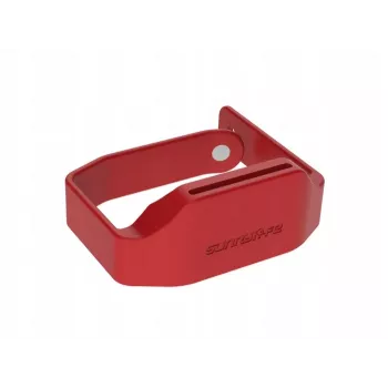 SUNNYLIFE Propellerhalter für DJI Mavic Mini - Rot