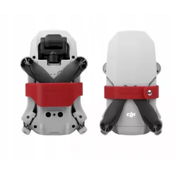 SUNNYLIFE Propellerhalter für DJI Mavic Mini - Rot