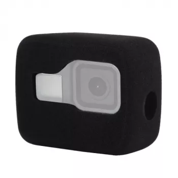 PULUZ Windproof Foam Cover für GoPro Hero 8 Black - PU445B