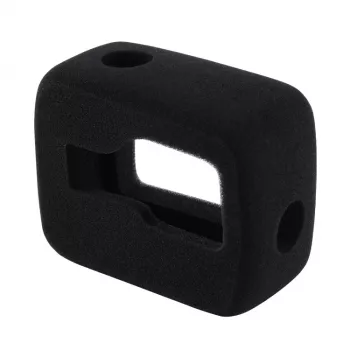 PULUZ Windproof Foam Cover für GoPro Hero 8 Black - PU445B
