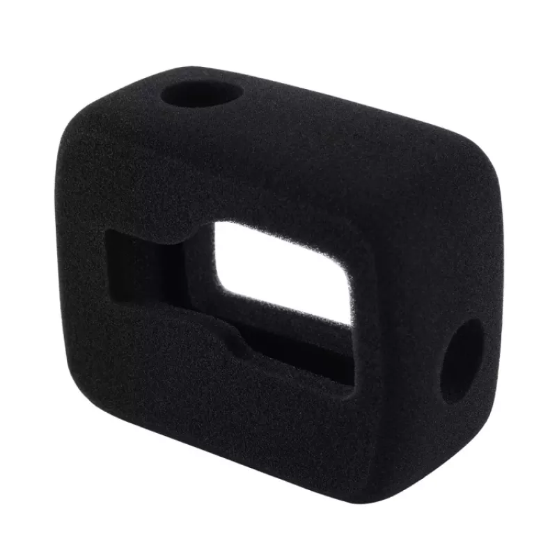 PULUZ Windproof Foam Cover für GoPro Hero 8 Black - PU445B