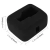 PULUZ Windproof Foam Cover für GoPro Hero 8 Black - PU445B