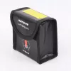 SUNNYLIFE Feuerfeste Tasche für 2 DJI Mavic Air Akkus
