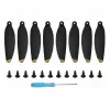 SUNNYLIFE Propeller Set für DJI Mavic Mini 2 / 4726F-GD2