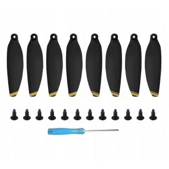 SUNNYLIFE Propeller Set für DJI Mavic Mini 2 / 4726F-GD2