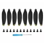 SUNNYLIFE Propeller Set für DJI Mavic Mini 2 / 4726F-GD2