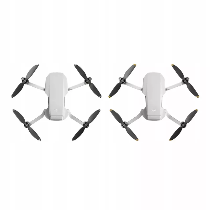 SUNNYLIFE Propeller Set für DJI Mavic Mini 2 / 4726F-GD2
