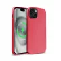 Crong Color Cover Magnetic Case für iPhone 15 Plus MagSafe (Pink)