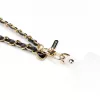 Crong Phone Charm - Handy-Anhänger (Black Twist)