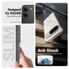 Crong Hybrid Clear Magnetic Case für Xiaomi POCO X8 Pro 5G, Transparent, MagSafe-kompatibel