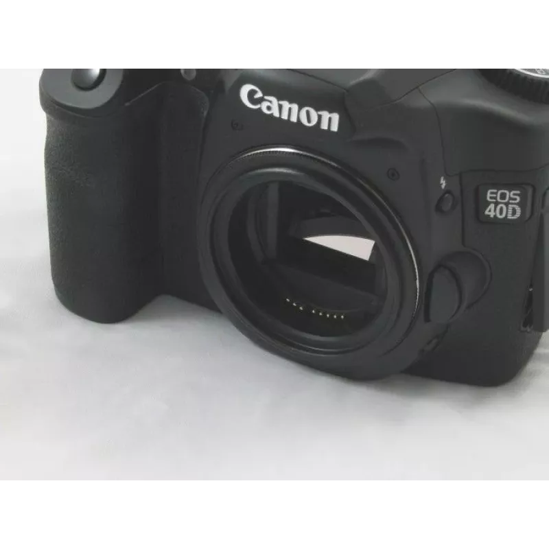 JJC Makro-Umkehrring-Adapter für Pentax K-Bajonett Kameras - 49mm