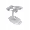 SUNNYLIFE Stativ-Ständer Landegestell für DJI Mini 3 / Mini 3 Pro / Mini 2 / Mini 2 SE / Mini SE / Mavic Mini - Grau