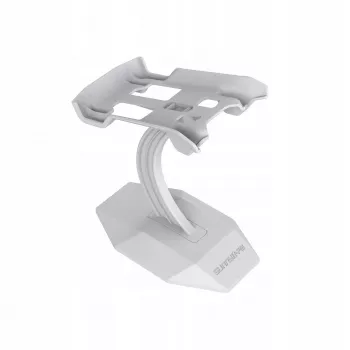 SUNNYLIFE Stativ-Ständer Landegestell für DJI Mini 3 / Mini 3 Pro / Mini 2 / Mini 2 SE / Mini SE / Mavic Mini - Grau
