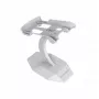 SUNNYLIFE Stativ-Ständer Landegestell für DJI Mini 3 / Mini 3 Pro / Mini 2 / Mini 2 SE / Mini SE / Mavic Mini - Grau