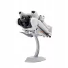 SUNNYLIFE Stativ-Ständer Landegestell für DJI Mini 3 / Mini 3 Pro / Mini 2 / Mini 2 SE / Mini SE / Mavic Mini - Grau