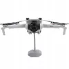 SUNNYLIFE Stativ-Ständer Landegestell für DJI Mini 3 / Mini 3 Pro / Mini 2 / Mini 2 SE / Mini SE / Mavic Mini - Grau