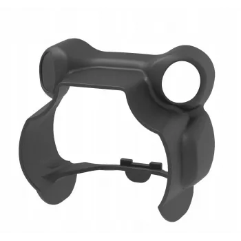 SUNNYLIFE Lens Hood für DJI Mini 4 Pro Drohne - Anti-Glare Sonnenblende, Objektivschutz, Schwarz