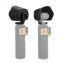 PULUZ Lens Hood Sunshade für DJI Osmo Pocket 3 PU895B
