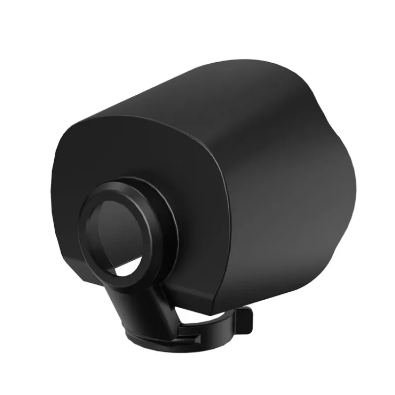 PULUZ Lens Hood Sunshade für DJI Osmo Pocket 3 PU895B