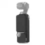 PULUZ Silikon-Schutzhülle für DJI Osmo Pocket 3 - Schwarz