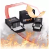 SUNNYLIFE Feuerfeste Tasche für 1x DJI Avata 2 Akku - AT2-DC781-1
