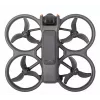 SUNNYLIFE 3032S-2-D Propeller Set 4 Stück für DJI Avata 2 - Schwarz