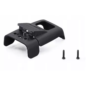 SUNNYLIFE Akku-Schutzhülle für DJI Avata 2 - Schwarz