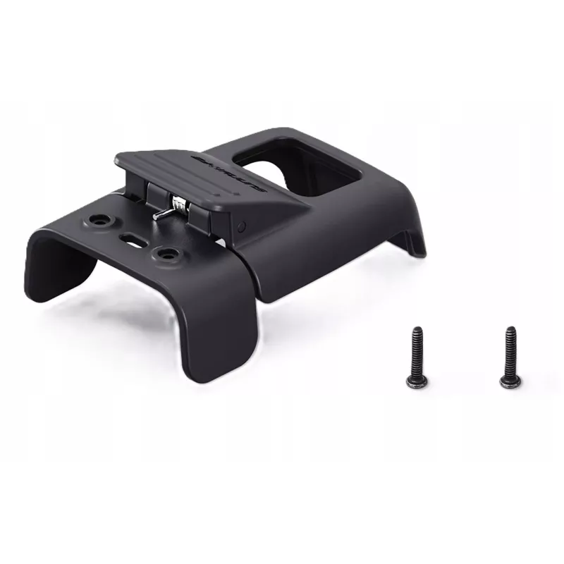 SUNNYLIFE Akku-Schutzhülle für DJI Avata 2 - Schwarz