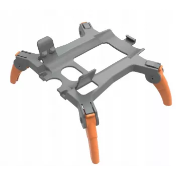 SUNNYLIFE Fahrwerksverlängerungsbeine für DJI Air 3 / Air 3S Drohne - Grau