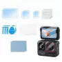 SUNNYLIFE Protection Kit 6x Lens Protector + 2x Screen Protector for Insta360 Ace Pro 2 Camera BHM917