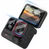 SUNNYLIFE Protection Kit 6x Lens Protector + 2x Screen Protector for Insta360 Ace Pro 2 Camera BHM917