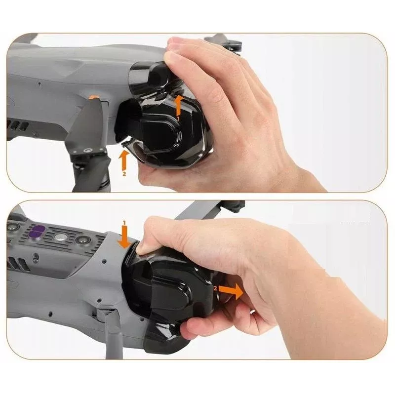 SUNNYLIFE Objektiv- und Gimbal-Schutz für DJI Mavic Air 3S / G913