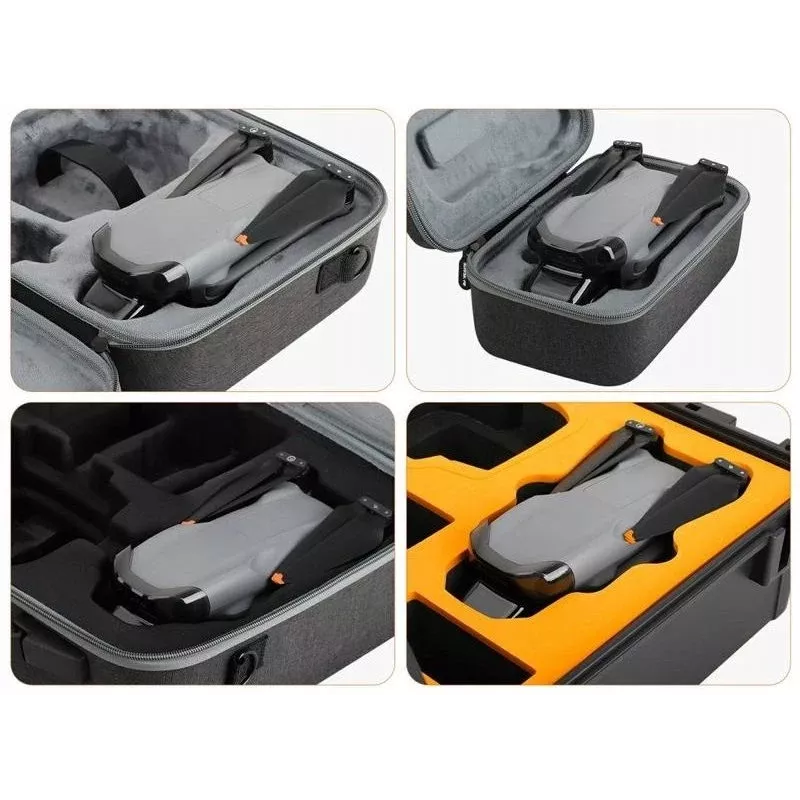 SUNNYLIFE Objektiv- und Gimbal-Schutz für DJI Mavic Air 3S / G913