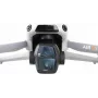 SUNNYLIFE 4x Tempered Glass Lens Protector für DJI Air 3 / Air 3S Drohne