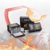 SUNNYLIFE feuerfeste Tasche für 1 DJI Air 3 / 3S Akku
