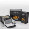 SUNNYLIFE feuerfeste Tasche für 1 DJI Air 3 / 3S Akku