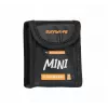 SUNNYLIFE Feuerfeste Batterie-Sicherheitstasche für DJI Mini 5/4/3 Pro/3, Lito 1, Lito X1 - 1x Akku