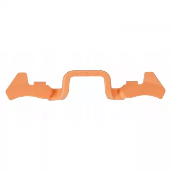 SUNNYLIFE Gimbal-Schutzbügel für DJI NEO 2 Drohne - Orange