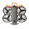 SUNNYLIFE Gimbal-Schutzbügel für DJI NEO 2 Drohne - Orange