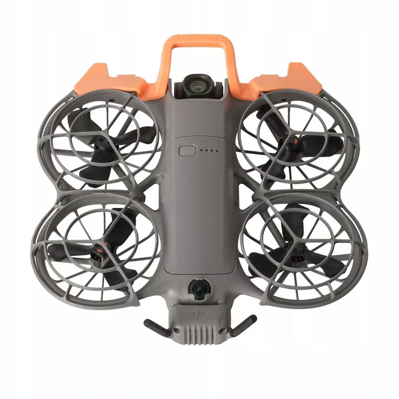 SUNNYLIFE Gimbal-Schutzbügel für DJI NEO 2 Drohne - Orange