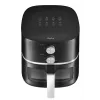 Amica AFM 2020 5.5 L Air Fryer Black