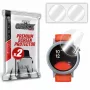 GrizzGlass CeramicFilm Displayschutzfolie für Nothing CMF Watch Pro 2