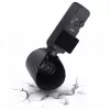 SUNNYLIFE Lens Sun Hood für DJI Osmo Pocket 3 - Schwarz