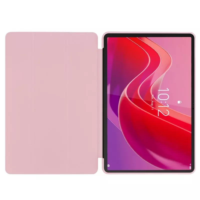 Tech-Protect Smartcase Lenovo Tab M11 11.0 Tb-330 Pink