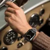 Tech-Protect Stainless Line Apple Watch 6 / 7 / 8 / 9 / 10 / SE / Ultra 1 / 2 (44 / 45 / 46 / 49 mm) Titanium Link Bracelet