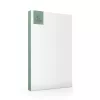 TECH-PROTECT Back Cover für Xiaomi Redmi Note 13 Pro 5G / Poco X6 5G, Marmormuster, Weiß/Grau, Hybrid TPU + PC
