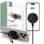 Tech-Protect QI15W-A33 MagSafe Wireless Charger 15W Schwarz