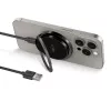 Tech-Protect QI15W-A33 MagSafe Wireless Charger 15W Schwarz